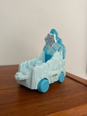 FISHER-PRICE | little people